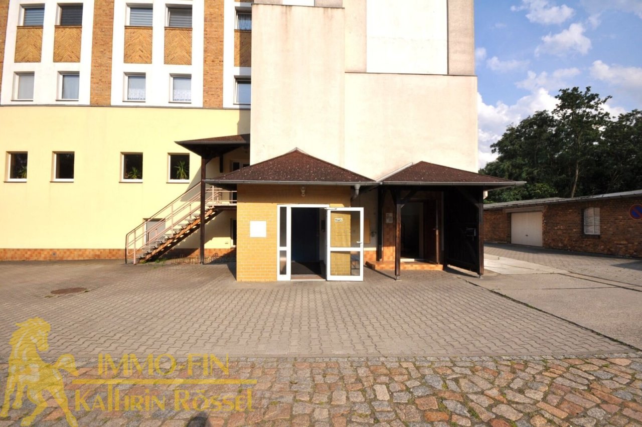 Eingangsbereich Eingangsbereich