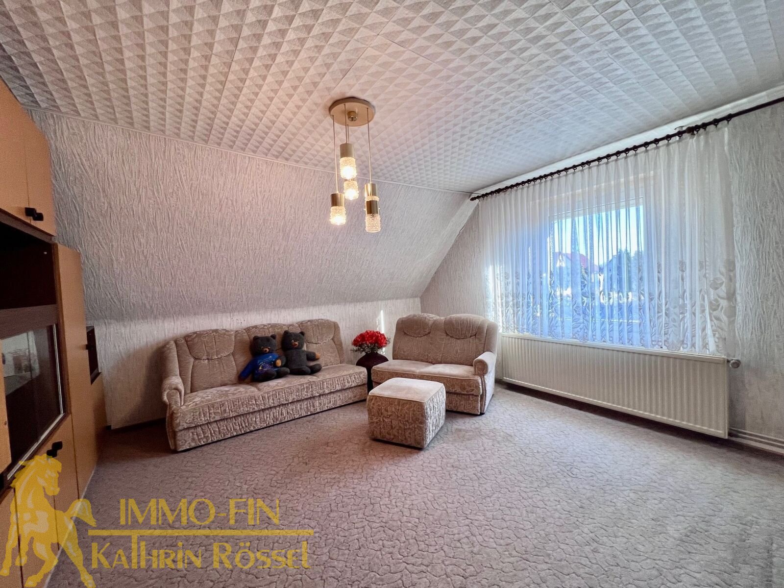 DG: Kinderzimmer (S)