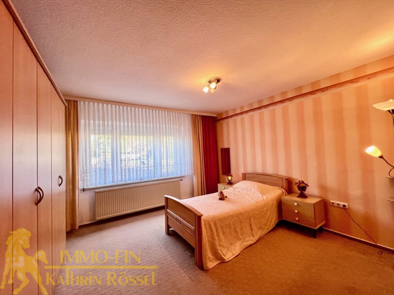EG: Schlafzimmer