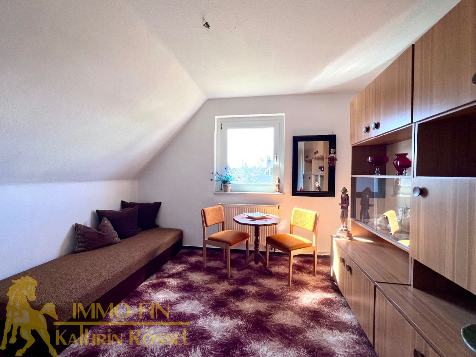 DG: Gästezimmer