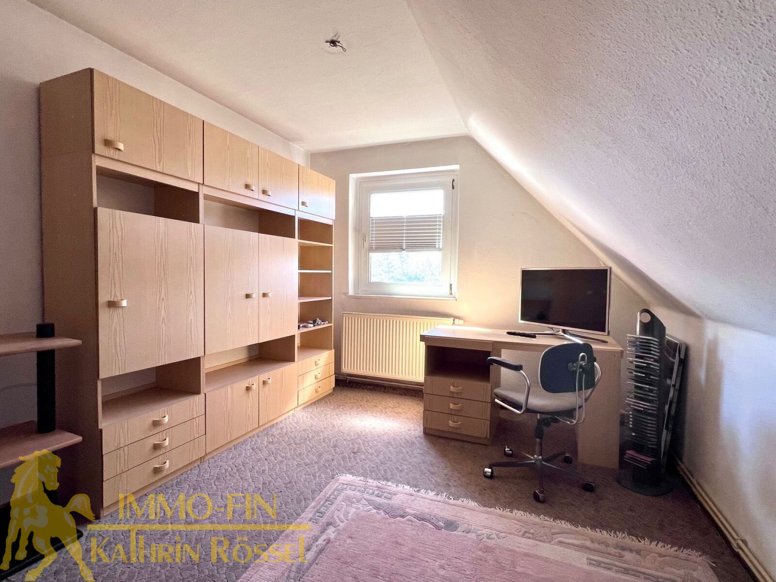 DG: Kinderzimmer (Süd)