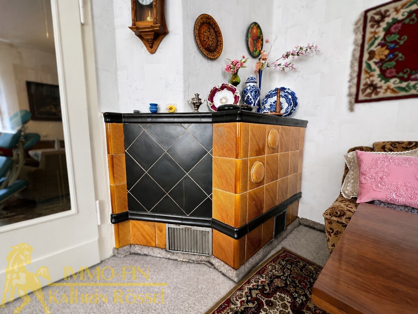 EG: Warmluftofen EG: Warmluftofen