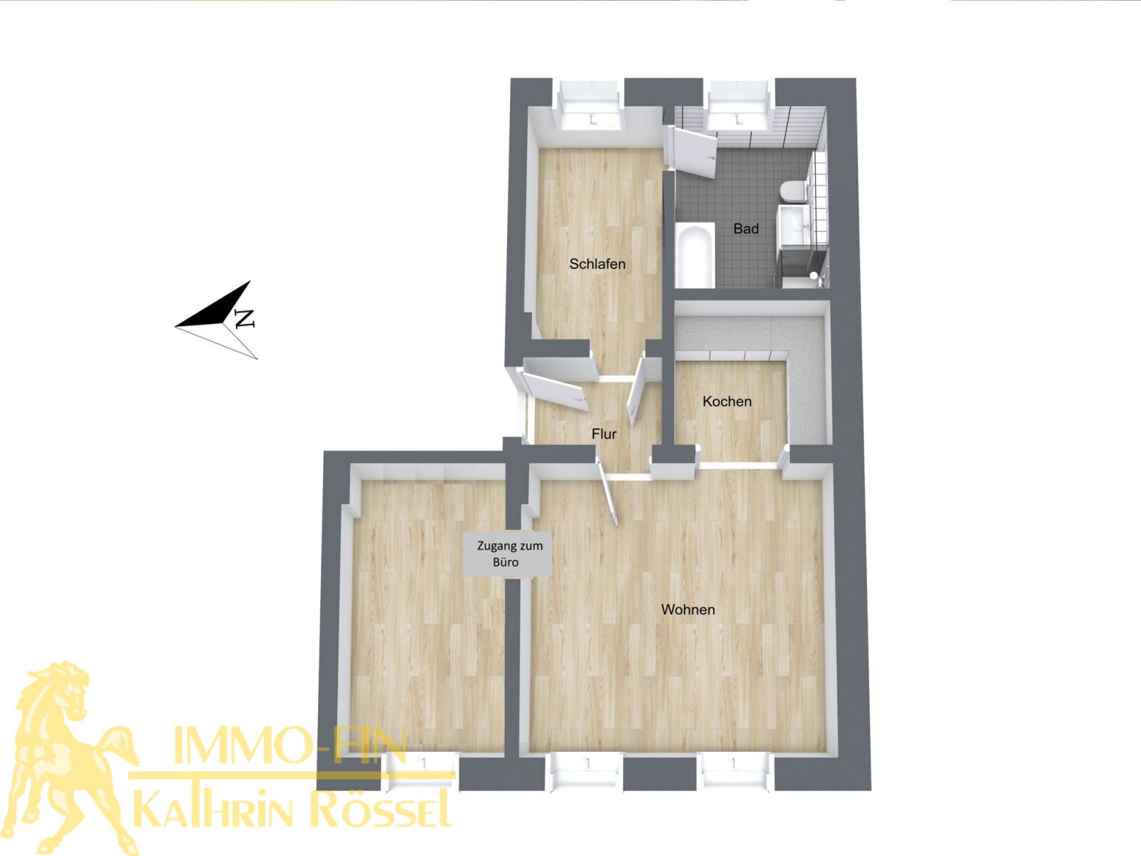 Grundriss 3 D Grundriss 3 D