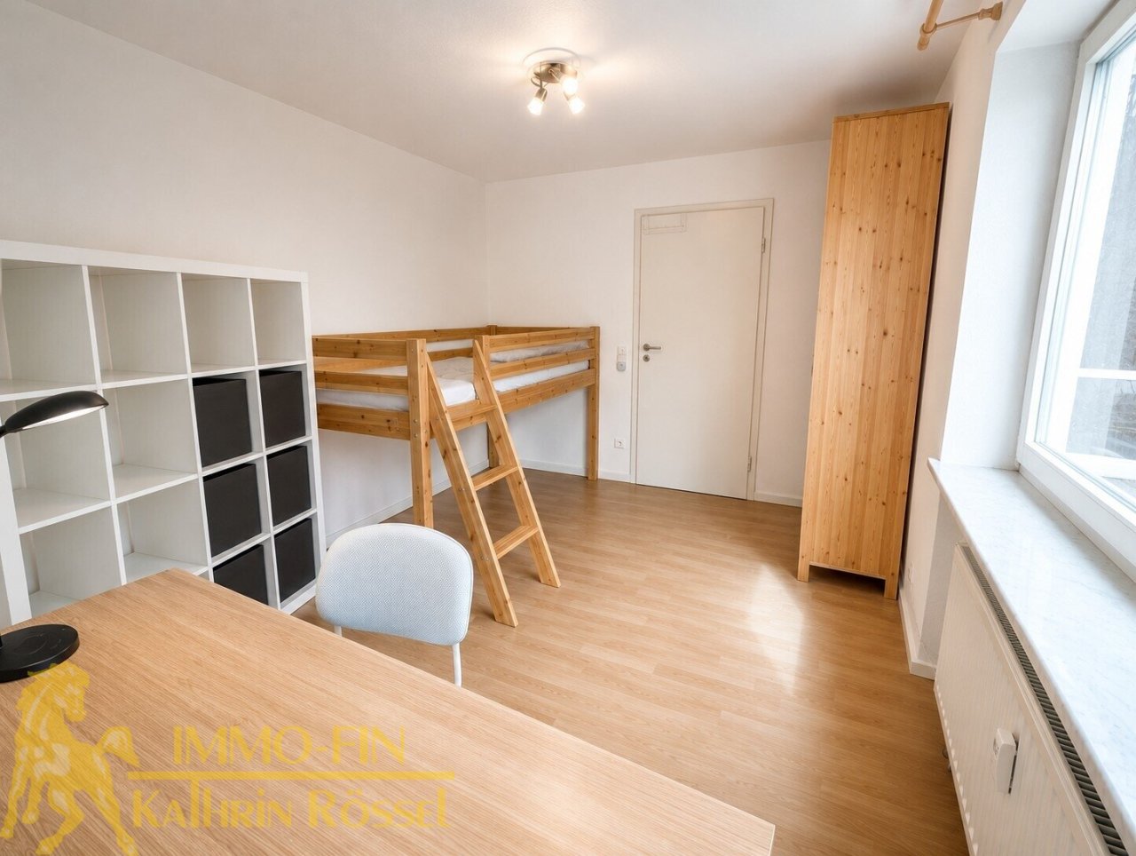 EG Kinderzimmer (KI-optimiert)
