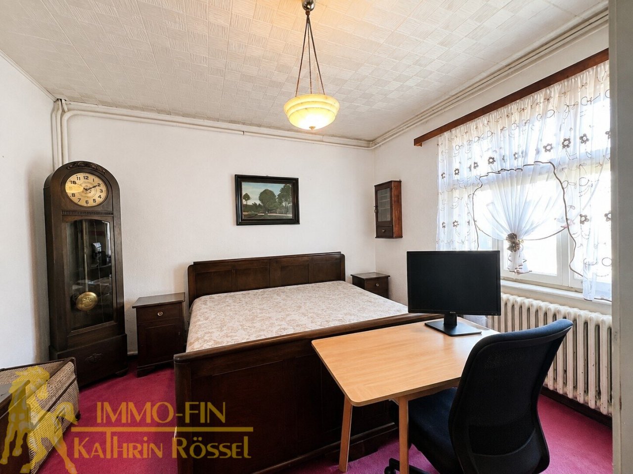 EG: Schlafzimmer (KI-optimiert) EG: Schlafzimmer (KI-optimiert)
