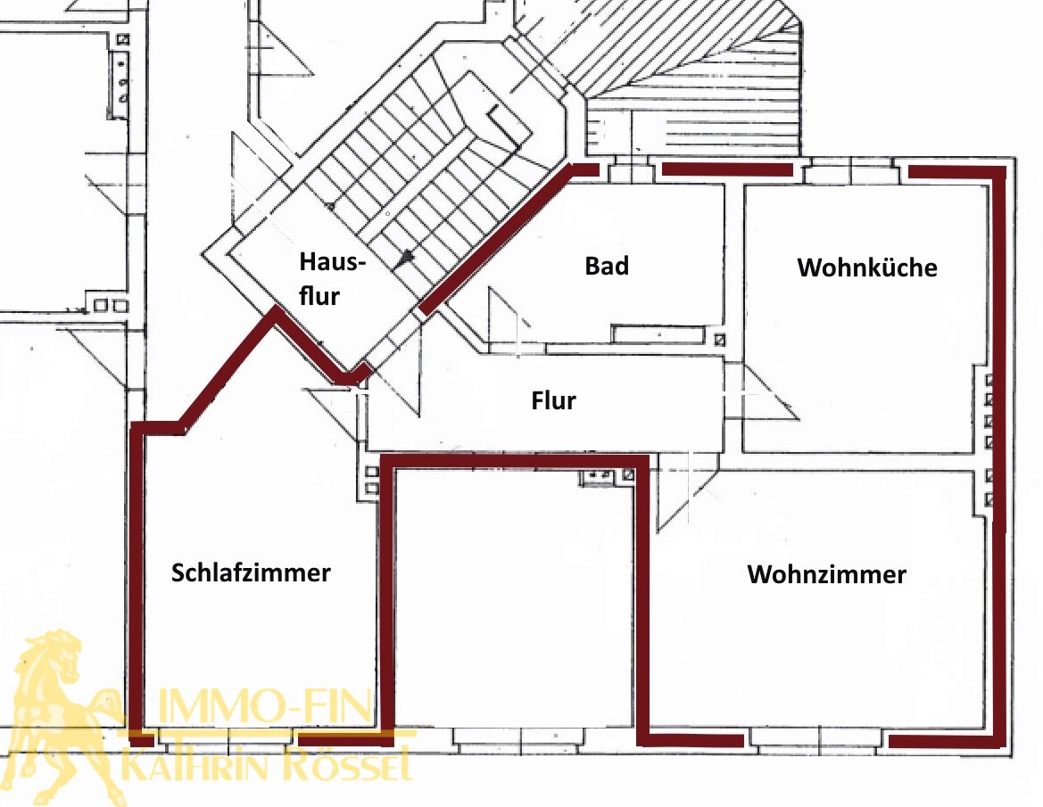 Grundriss Grundriss
